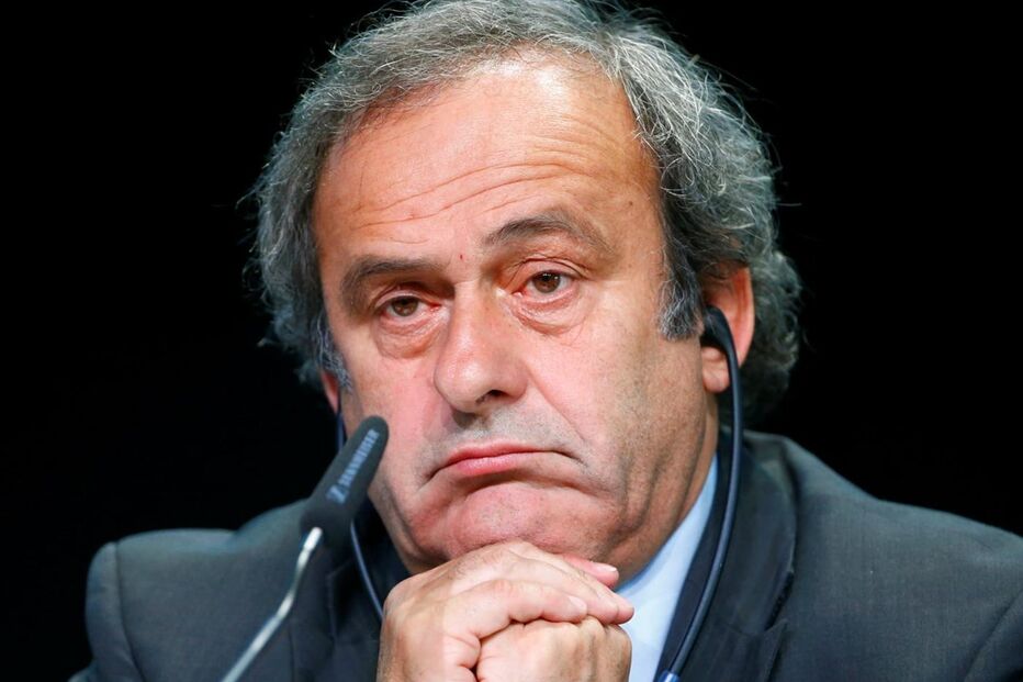 Michel Platini