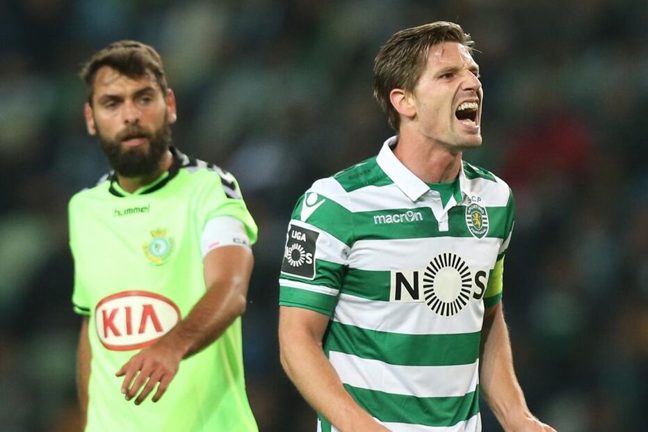 Adrien Silva