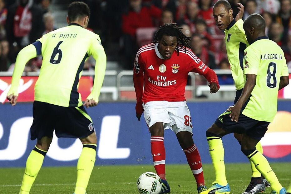 Renato Sanches, Benfica, futebol, Manchester, Bola de ouro, 