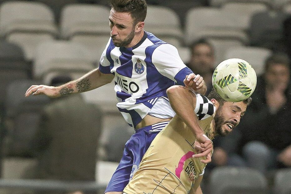 fc porto, futebol jogos, dragões, dérbi