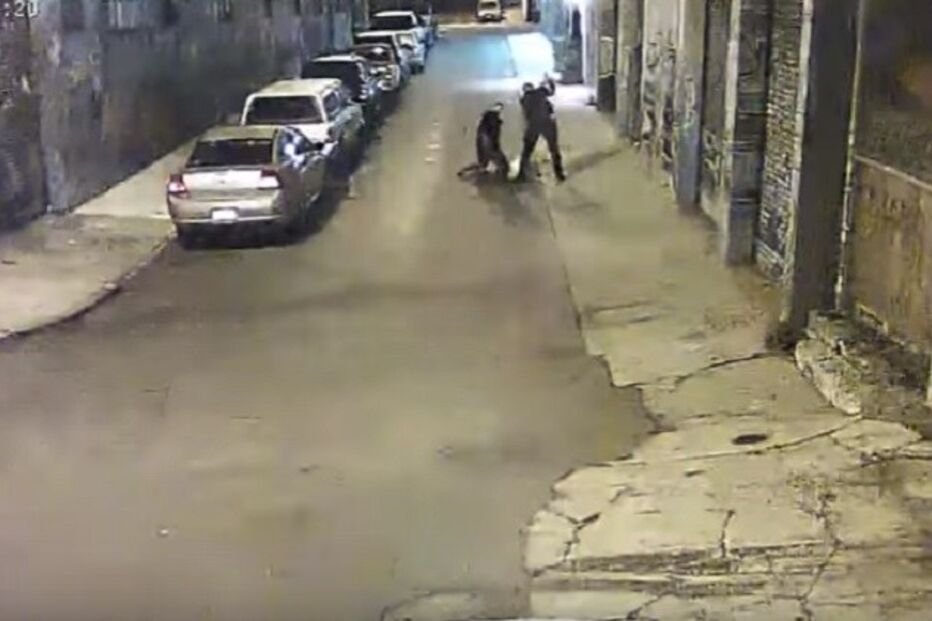 Agressões, São Francisco, EUA, Estados Unidos, perseguição, Ministério Público