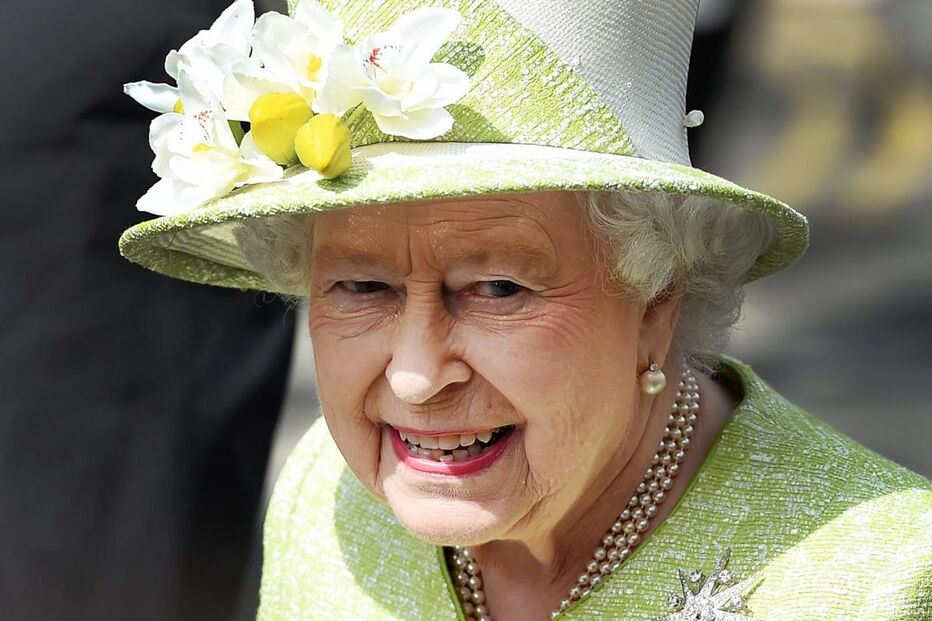 Isabel II, Xi Jinping, Reino Unido, rainha de Inglaterra, diplomacia