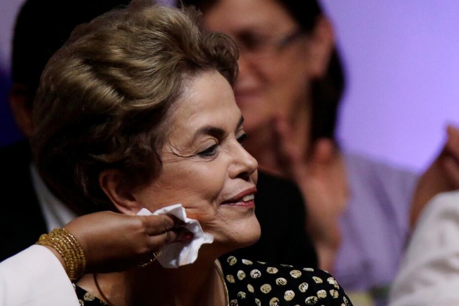 Supremo Tribunal, Dilma Rousseff, Brasil