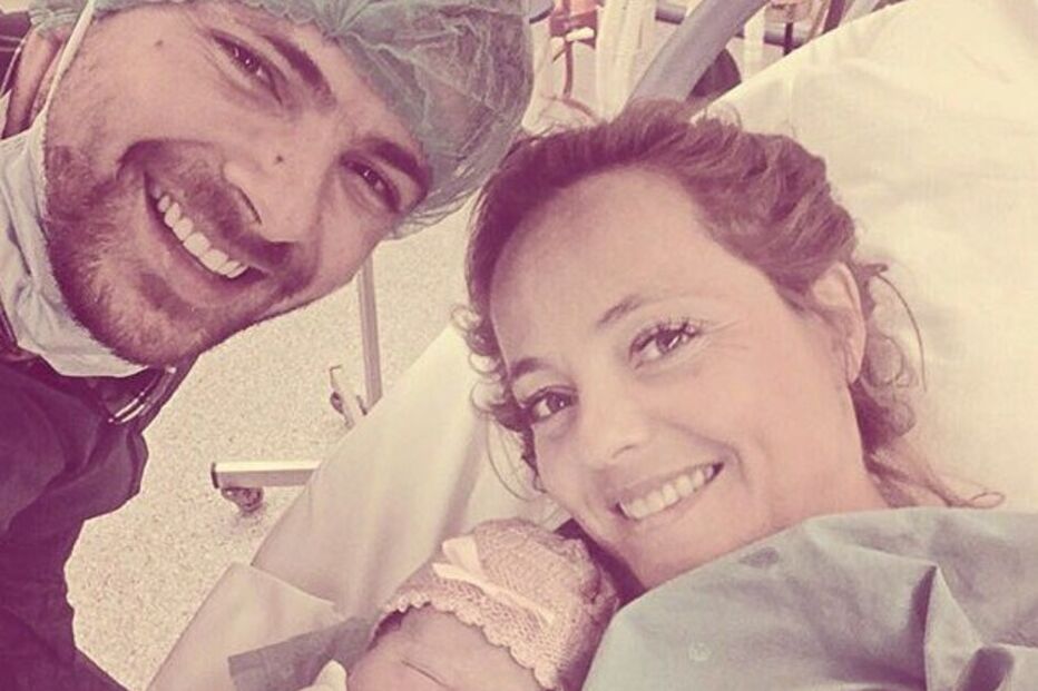 Bárbara Norton de Matos, Instagram, Flor, Ricardo Areias