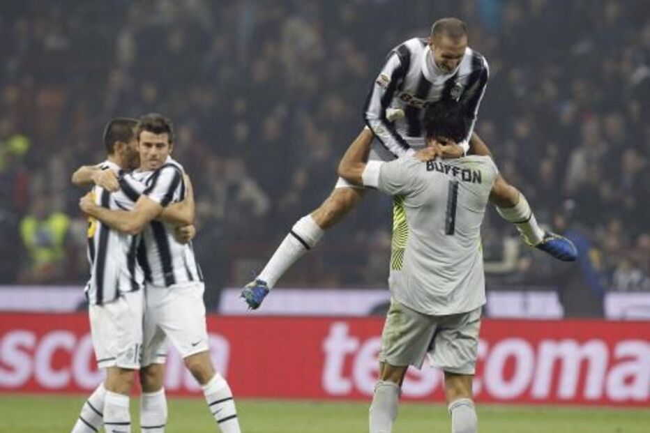 Buffon, Barzagli, Juventus, Desporto, Futebol