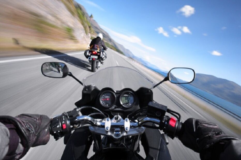 Deco, Associação Nacional de Centros de Inspeção Automóvel, Governo, transportes, motos