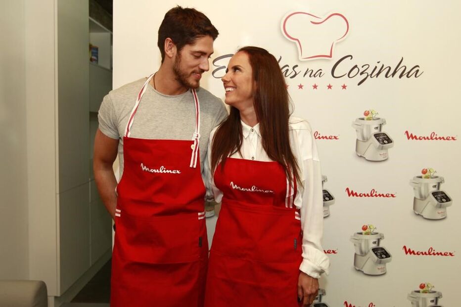 Iva Domingues, Angelo Rodrigues