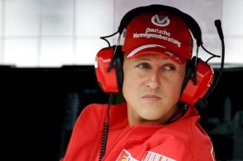 Michael Schumacher, Fórmula 1, Desporto, Modalidades