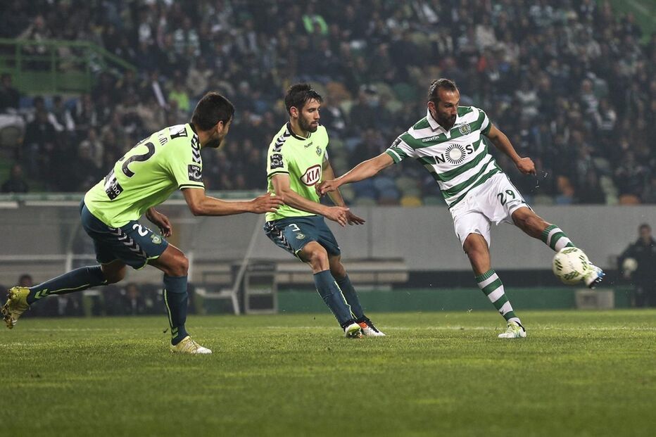 Barcos, Sporting, Desporto, Futebol