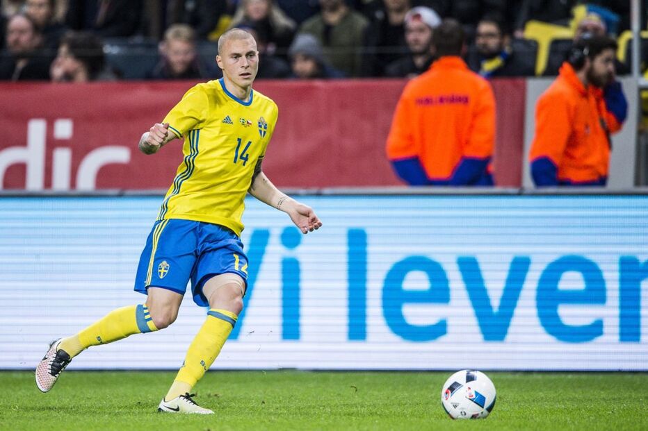 Victor Lindelöf, Benfica, Erik Hamrén, Irlanda, Itália, Bélgica, Grupo E., desporto, futebol