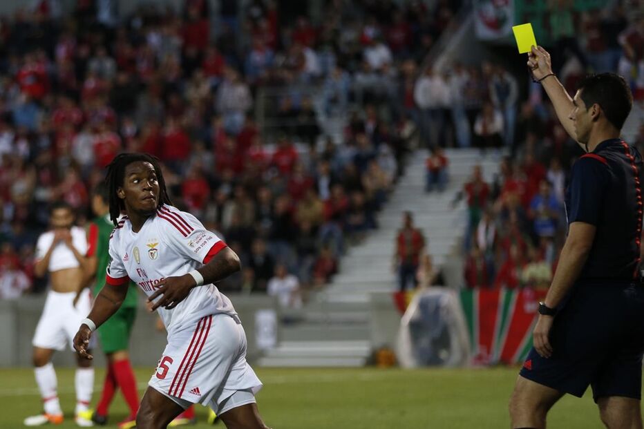 Renato Sanches, Desporto, Futebol, Benfica, Bayern Munique