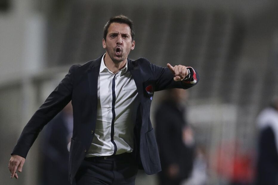 Nandinho, Desporto, Futebol, Gil Vicente