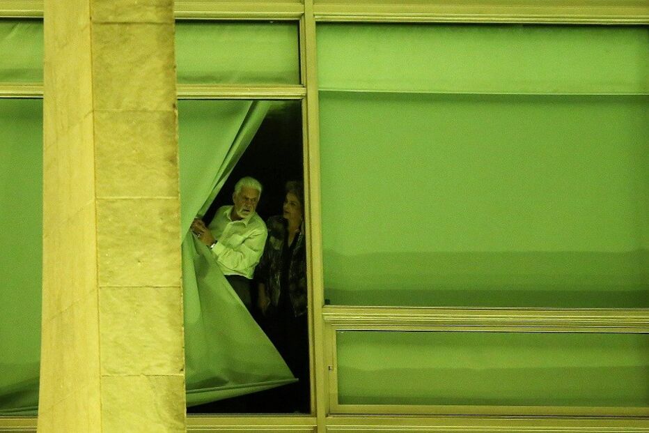 Impeachment, Dilma Rousseff, Brasil