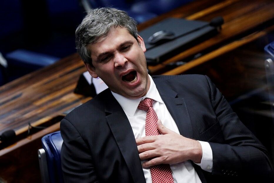 Impeachment, Dilma Rousseff, Brasil