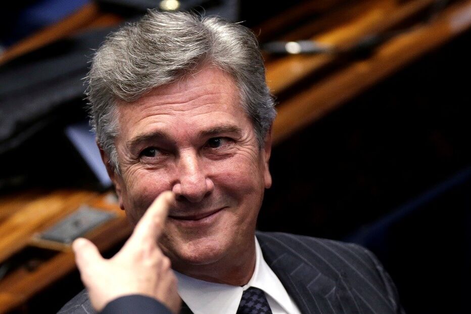 Impeachment, Dilma Rousseff, Brasil