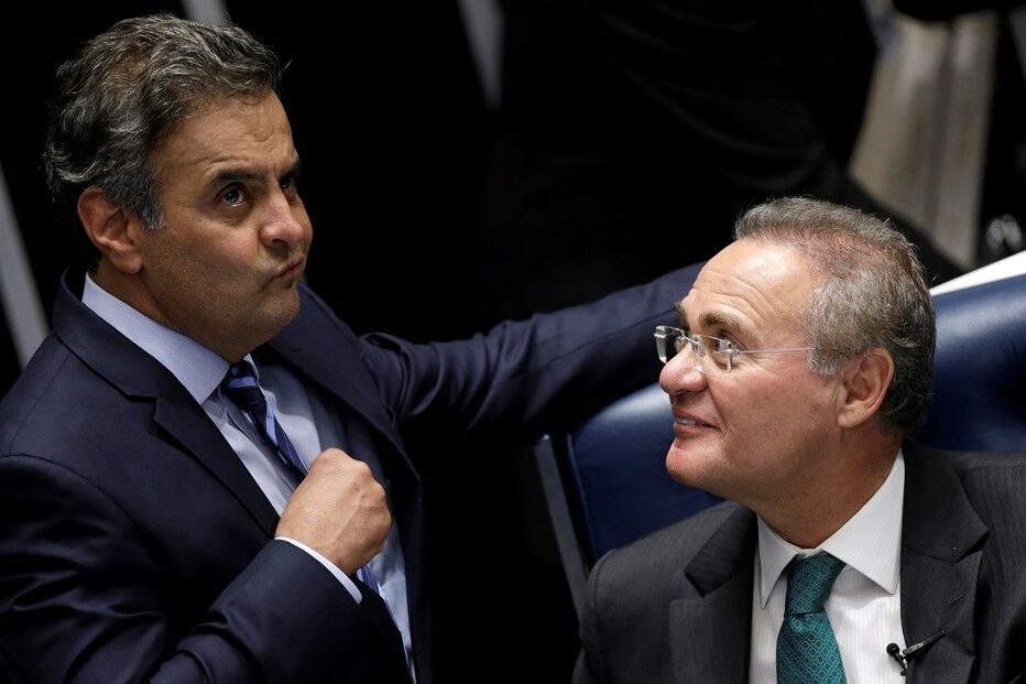 Impeachment, Dilma Rousseff, Brasil