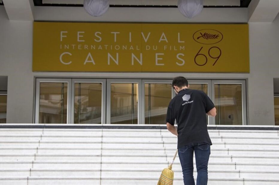 Fatima, Cannes, Sol, artes, cultura e entretenimento