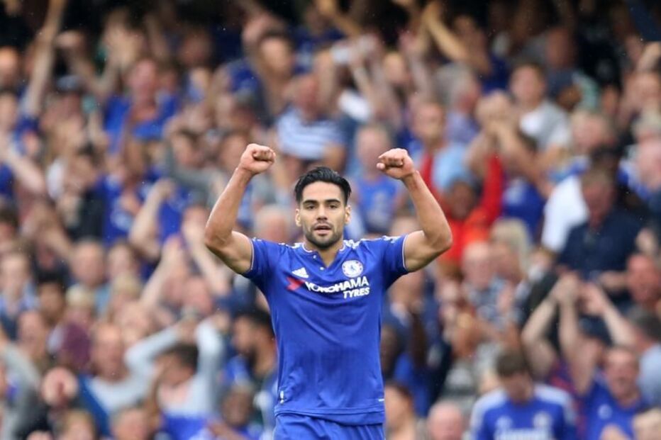Falcao, Chelsea, Futebol, Desporto, Mónaco