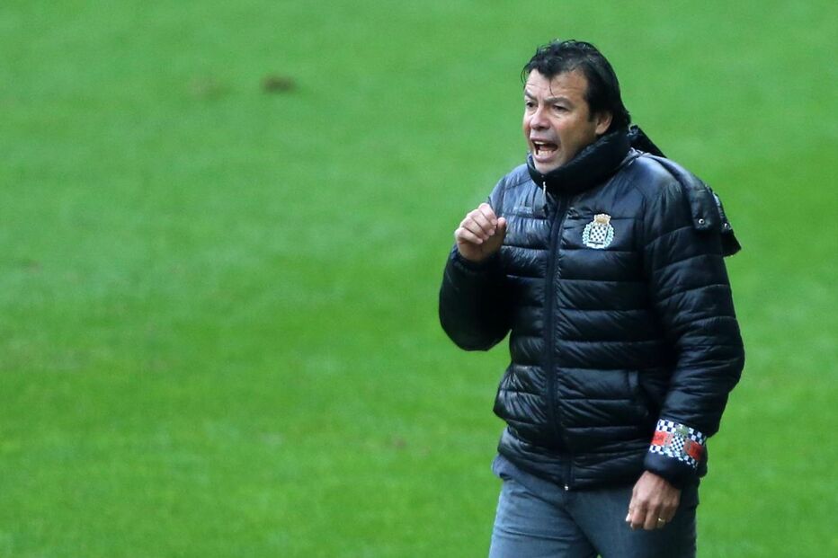 Sanchez, Boavista, Futebol, Desporto