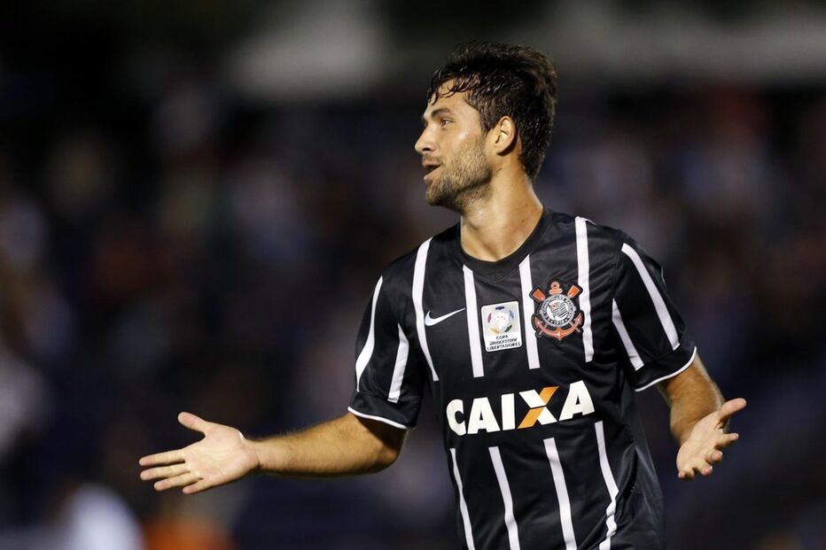 Felipe, FC Porto, Desporto, Futebol, Corinthians