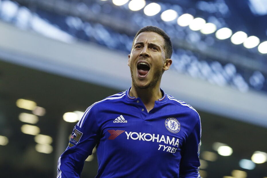 Hazard, Chelsea, Desporto, Futebol, Premier League