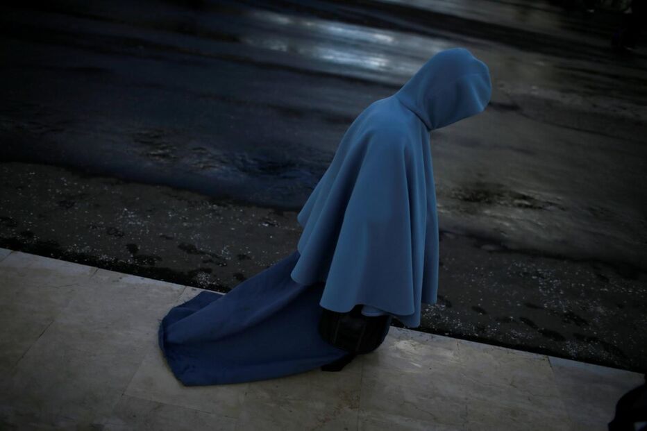 Procissão das Velas, peregrinação, D. Manuel Clemente, Fátima