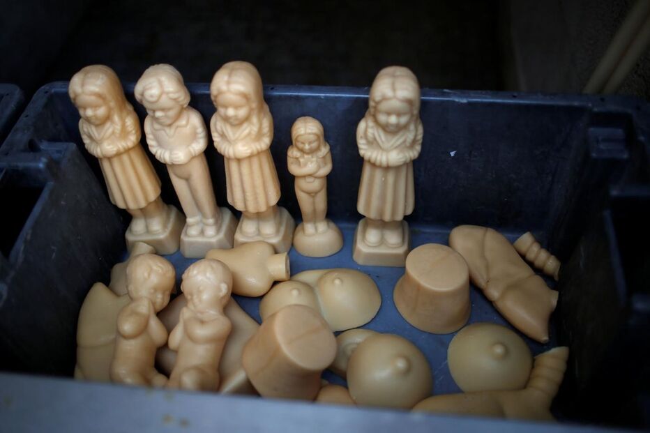 Procissão das Velas, peregrinação, D. Manuel Clemente, Fátima