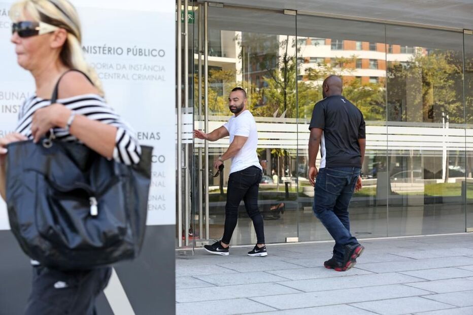 Grupo de Chelas, acordão, julgamento