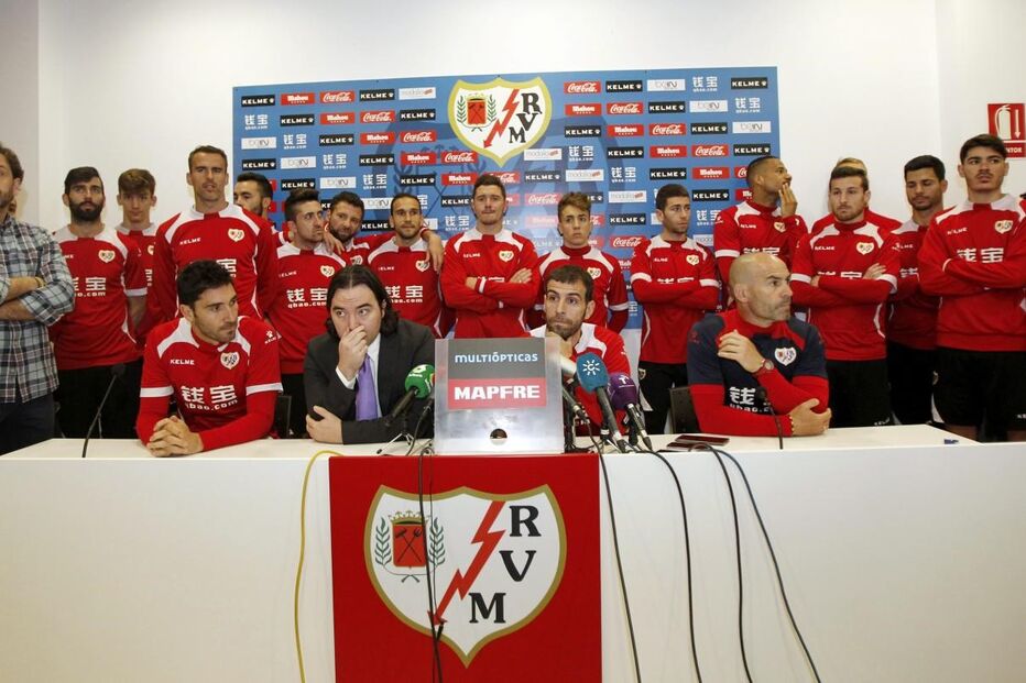 Rayo Vallecano, Desporto, Futebol, Liga Espanhola, Bebé, Zé Catro