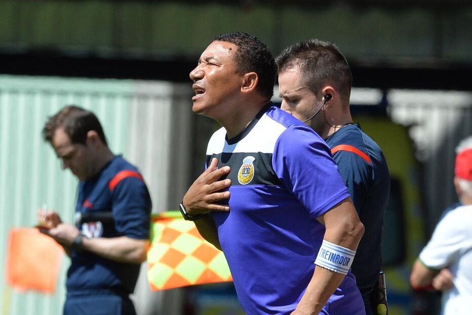 Lito Vidigal, Arouca, Desporto, Futebol