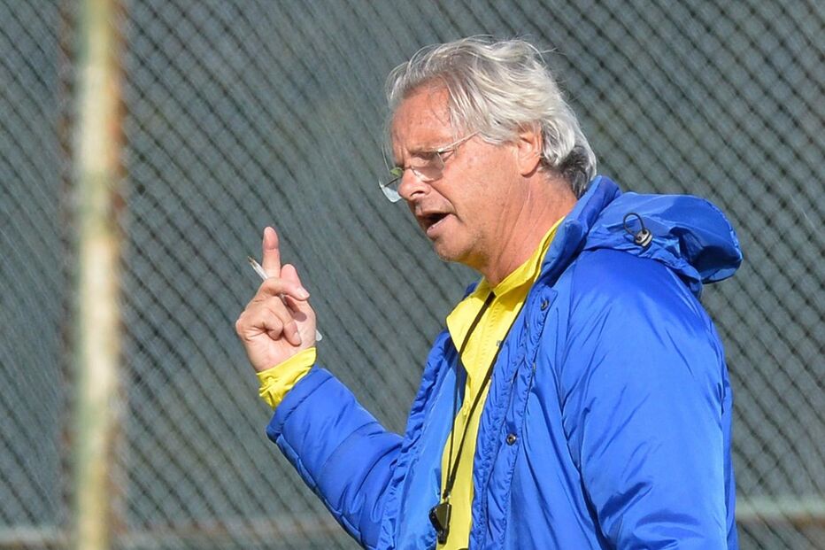 Norton de Matos, Desporto, Futebol, União da Madeira