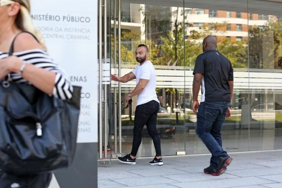 Chelas, Ministério Público, julgamentos, questões sociais