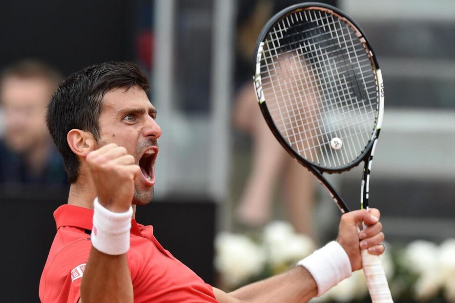 Djokovic, Ténis, Desporto, Nadal, Masters 1000