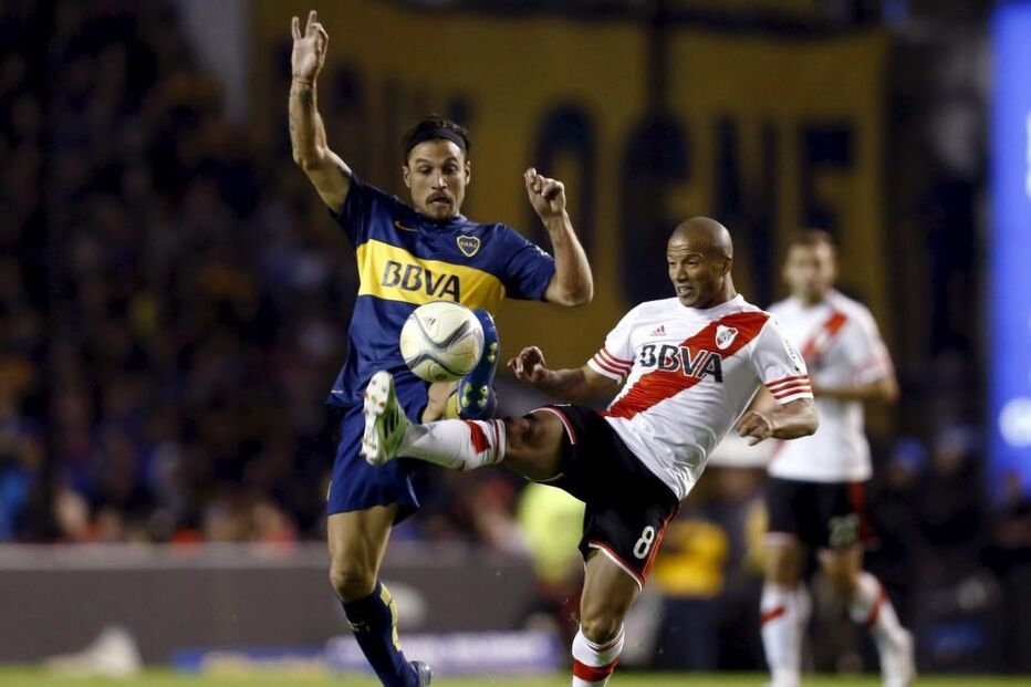 Dani Osvaldo, Boca Juniors, Futebol, Desporto