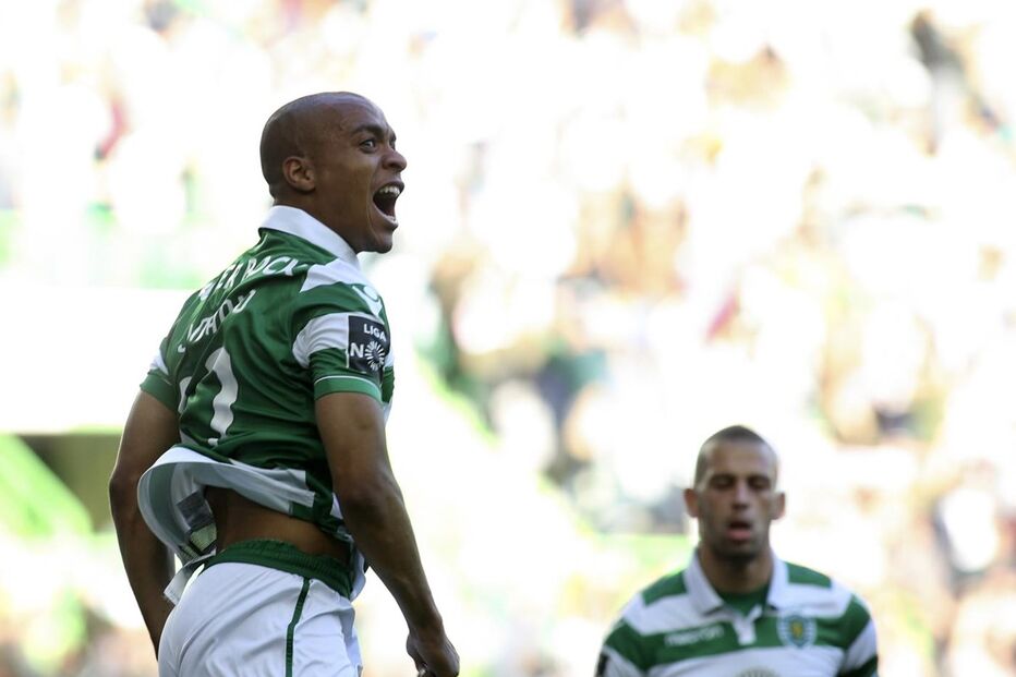 João Mário, Desporto, Sporting, Futebol, PSG, Manchester United