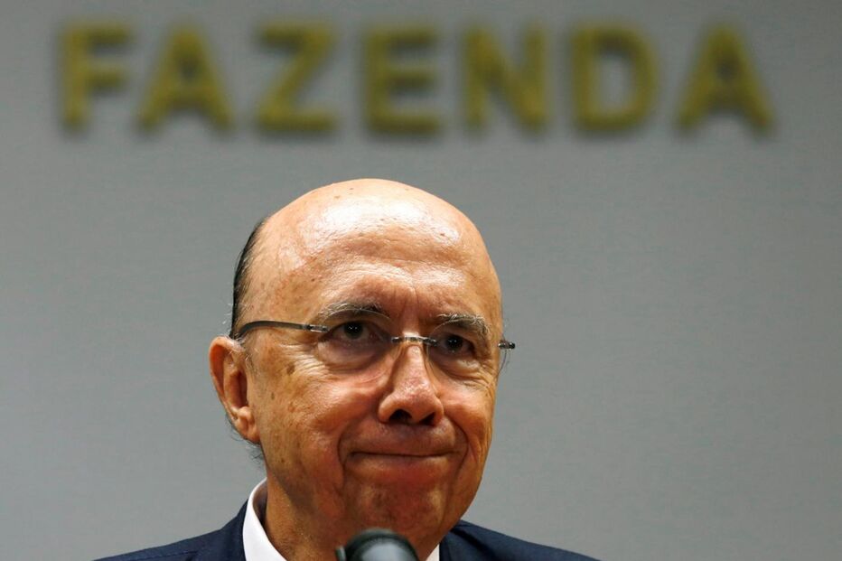 Brasil, Henrique Meirelles, Banco Central, política