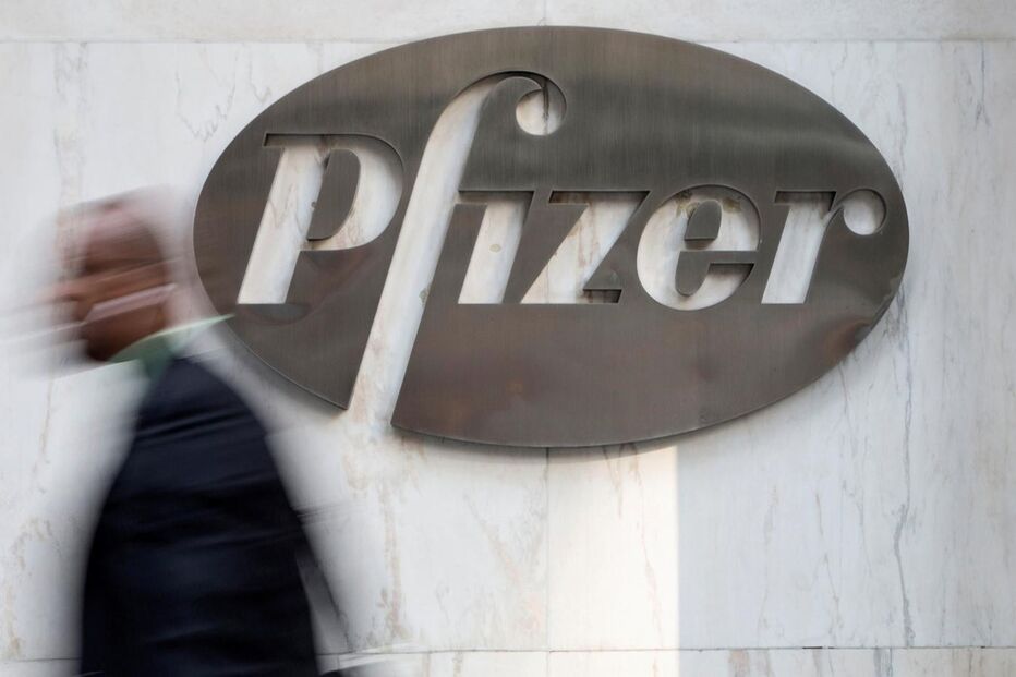 Pfizer
