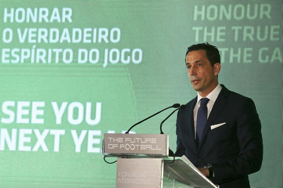 pedro proença