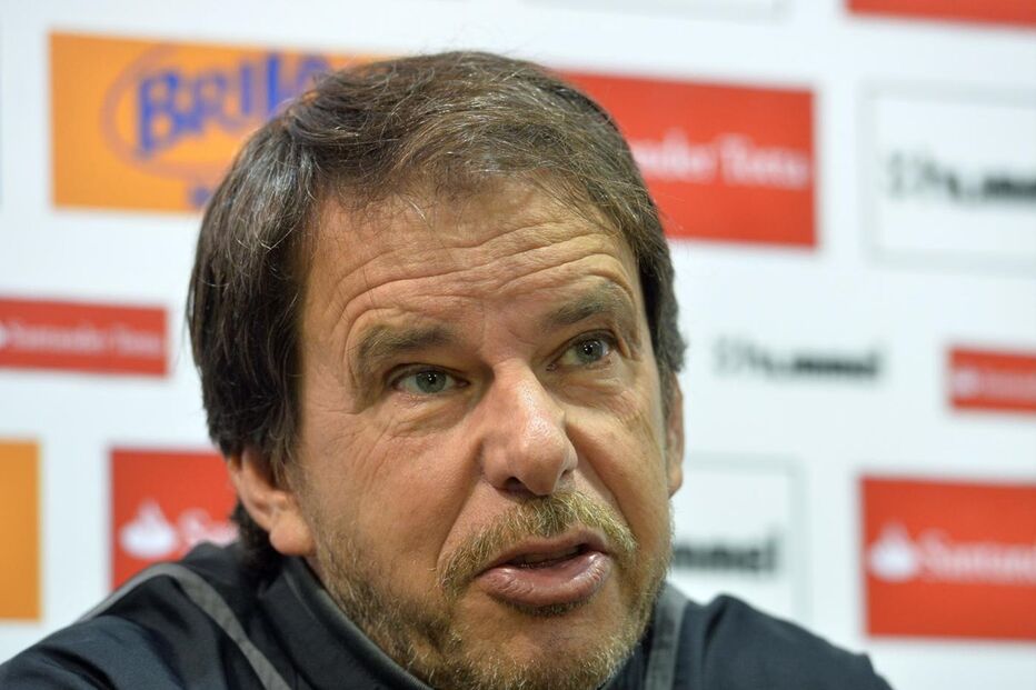 Manuel Machado, desporto, futebol, Nacional