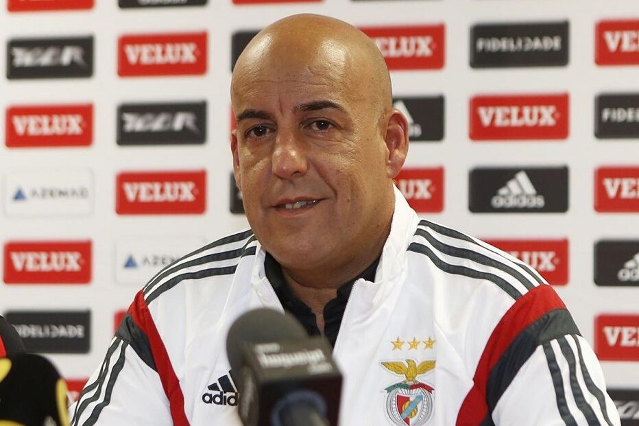 Benfica, Liga Europeia, Barcelona, hóquei em patins, Jordi Adroher, Marc Torra