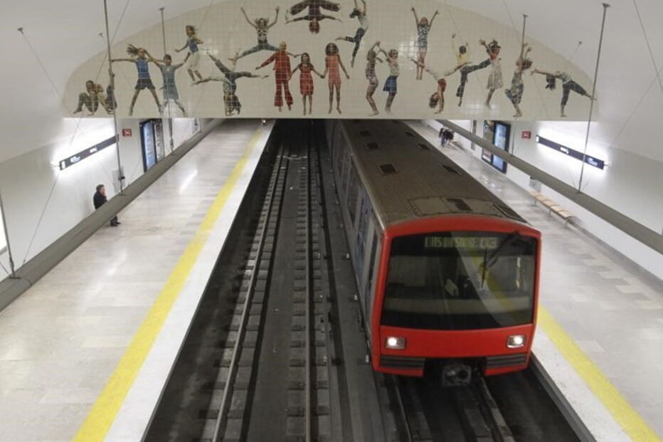 Metro de Lisboa