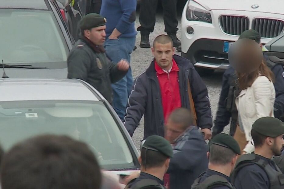 Oriental, Polícia Judiciária, Atlético, futebol