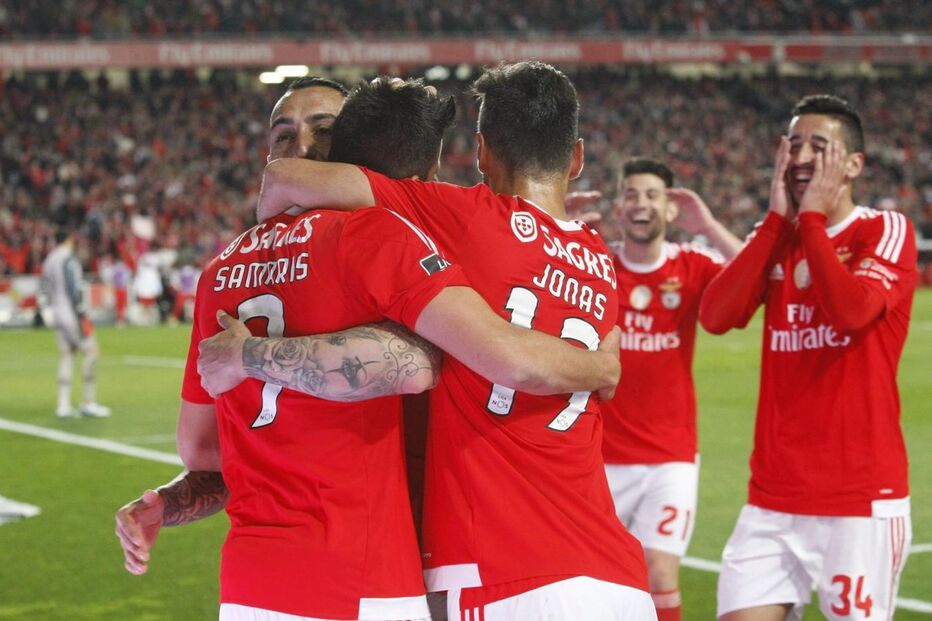 Benfica, desporto, futebol, 