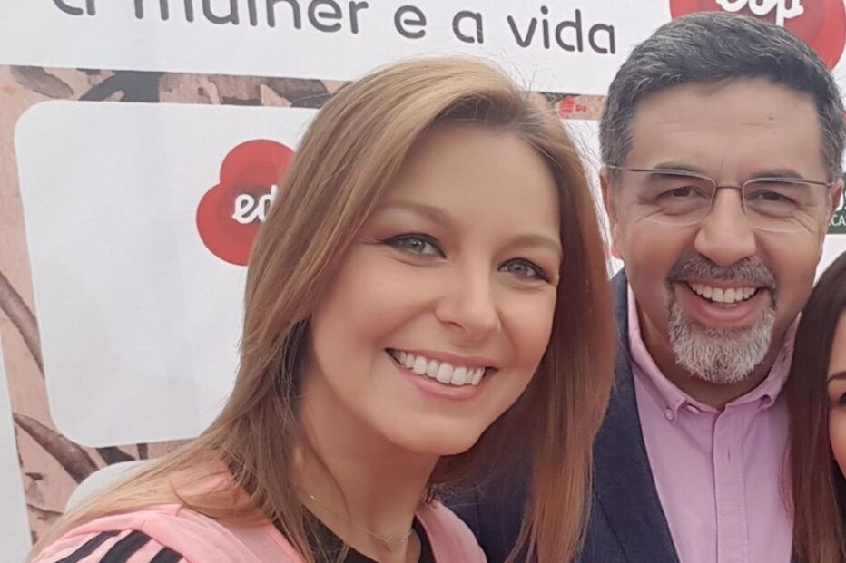Vanessa Oliveira, José Carlos Malato