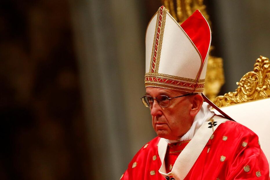 Papa Francisco, religião, Jornada Mundial das Missões