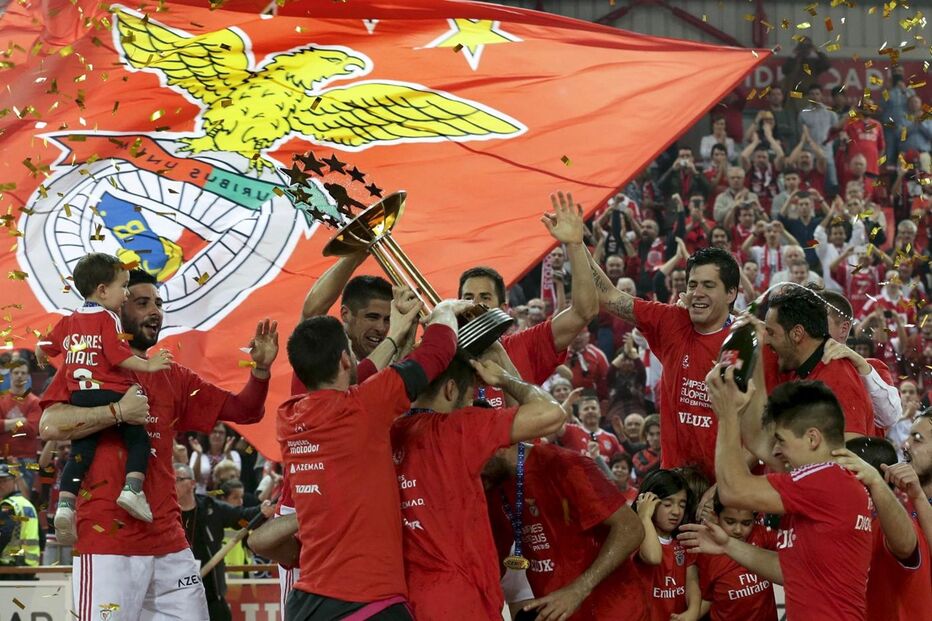 benfica, hóquei