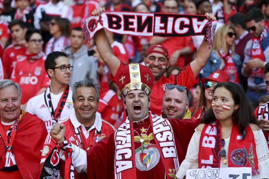 benfica, nacional