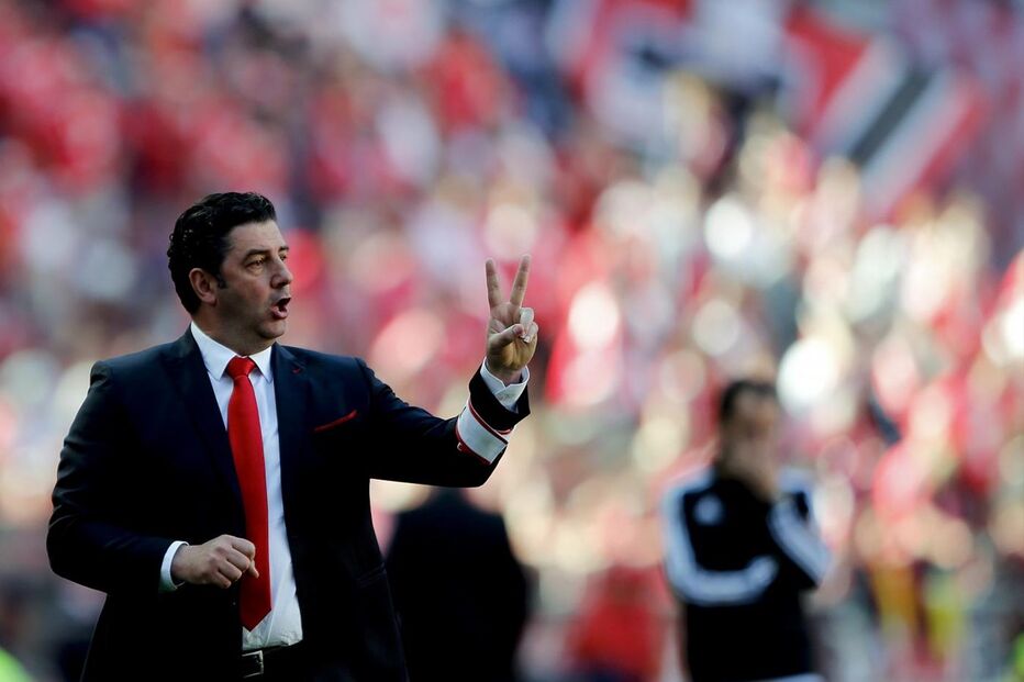 rui vitória, benfica