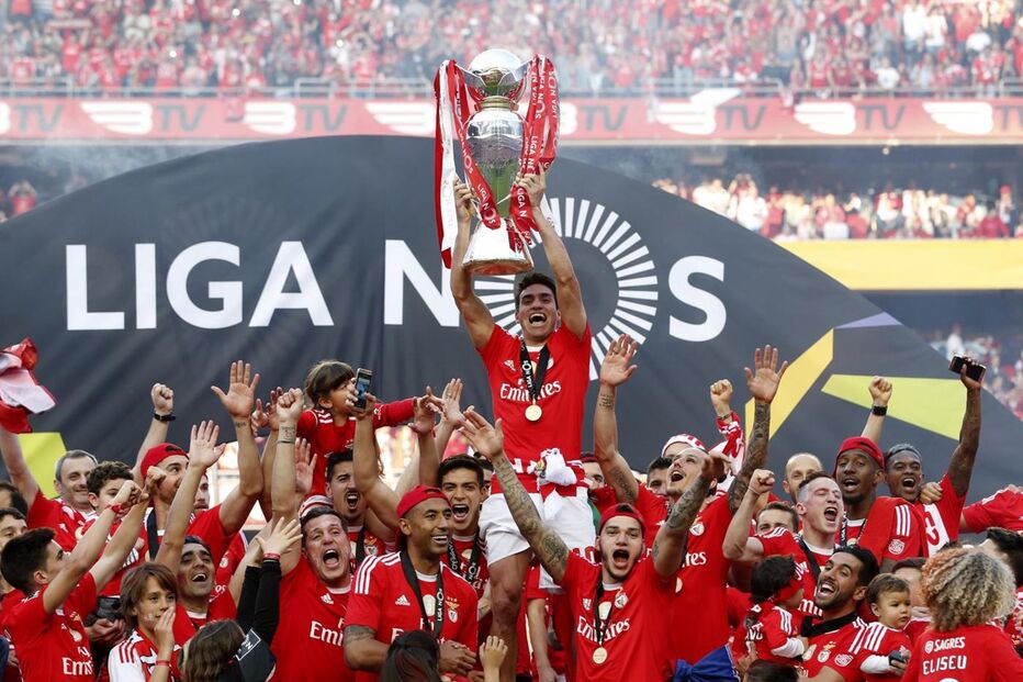 Gaitán, benfica, desporto, futebol 