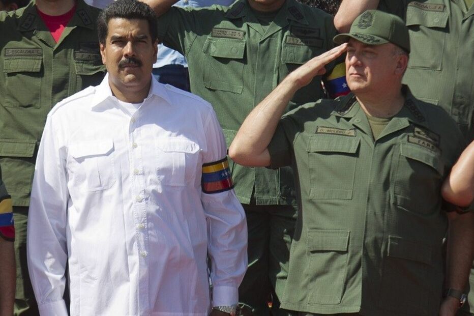 Venezuela, Nicolás Maduro, Forças Armadas, EUA, Álvaro Uribe, Uribe, Jesús Torrealba, Unidade Democrática, MUD